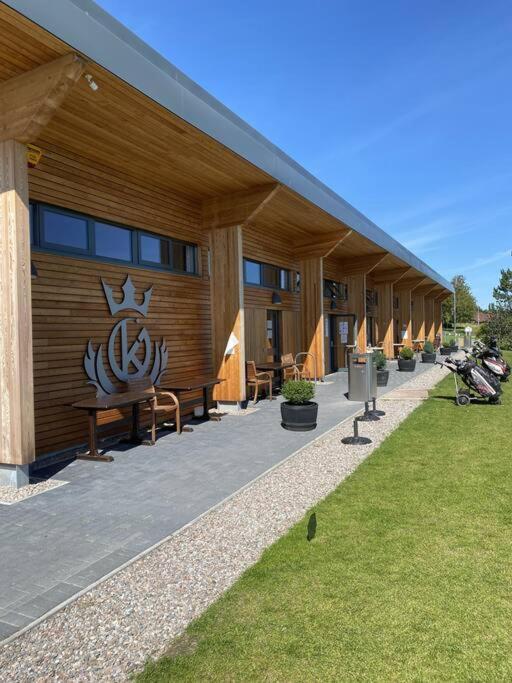 Rammal Lodge - Entire Home, Self Catering Apartment In Inverness Exteriör bild